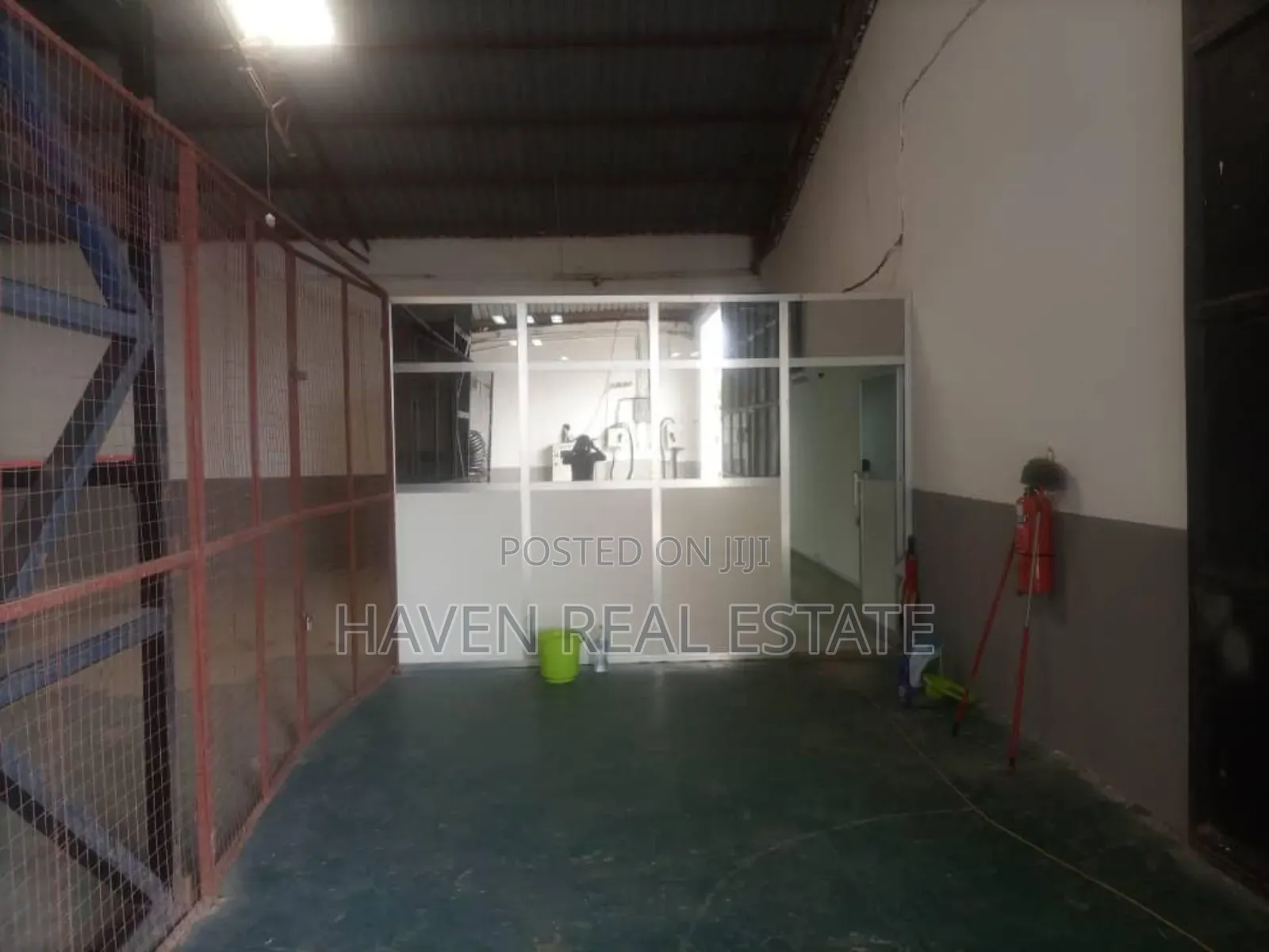 Godown for Rent at Salasala