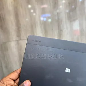 New Samsung Galaxy Tab A9+ 128 GB Black