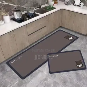 Waterproof Kitchen Mat