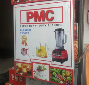 PMC Heavy Duty Blender 2l