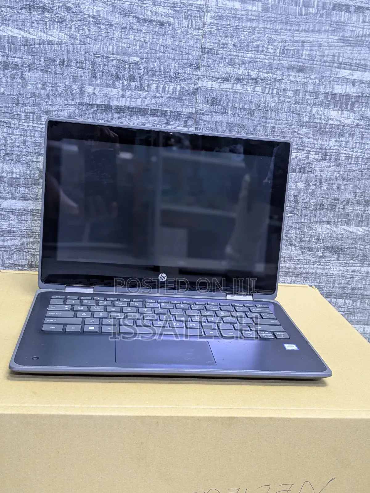 Laptop HP ProBook X360 11 G6 EE 8GB Intel Core I5 SSD 256GB