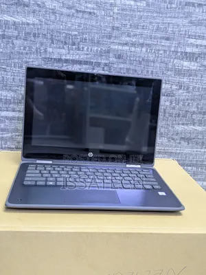 Laptop HP ProBook X360 11 G6 EE 8GB Intel Core I5 SSD 256GB