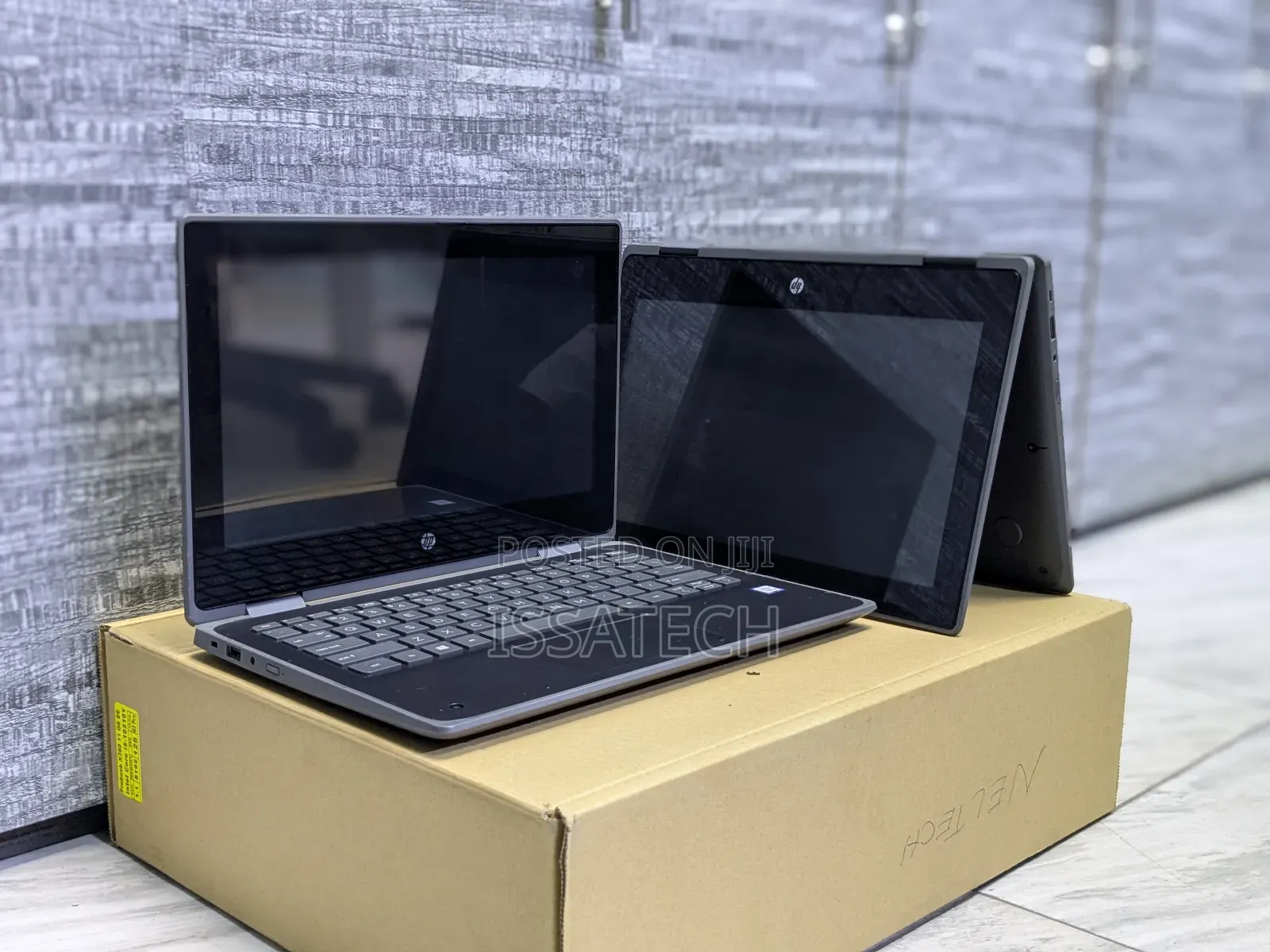 Laptop HP ProBook X360 11 G6 EE 8GB Intel Core I5 SSD 256GB