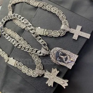 Chain Za Cuban
