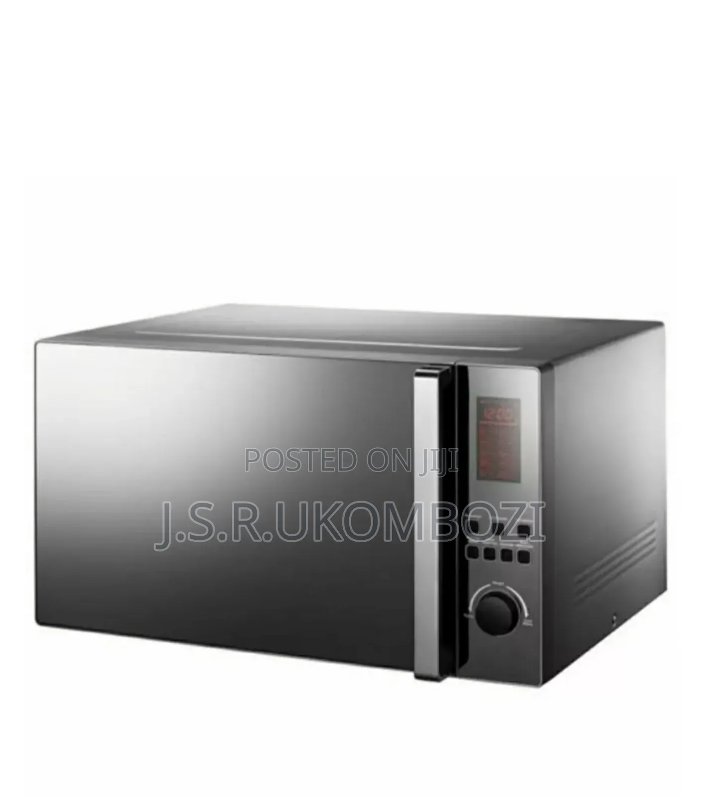 Hisense Microwave Liter 45l
