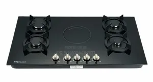 Trophacom Plate 1 Electric 4 Gas