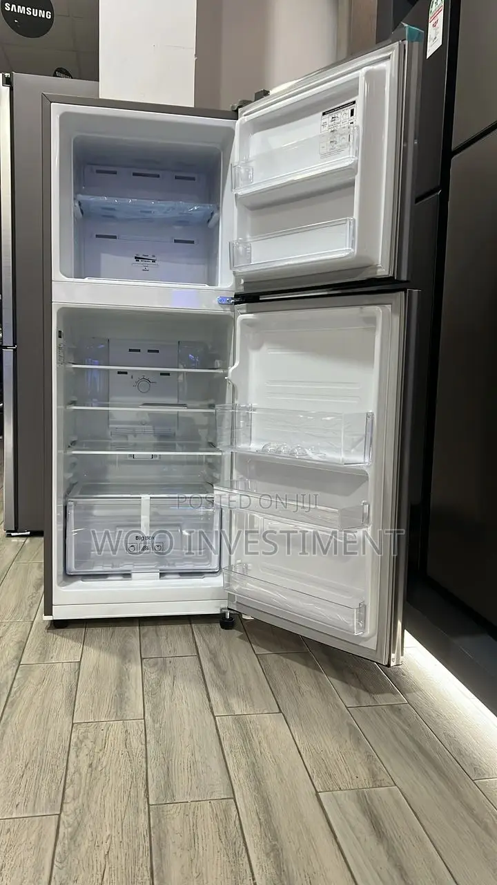 Back in Stock Piga/Whatsapp *Samsung Fridge ||Rt26har2ds