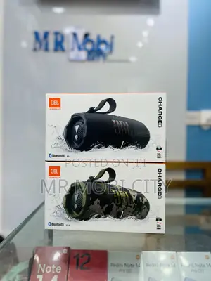 JBL Charge 6