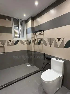 Furnished 3bdrm Apartment in Upanga East for rent