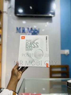 JBL Tune 500