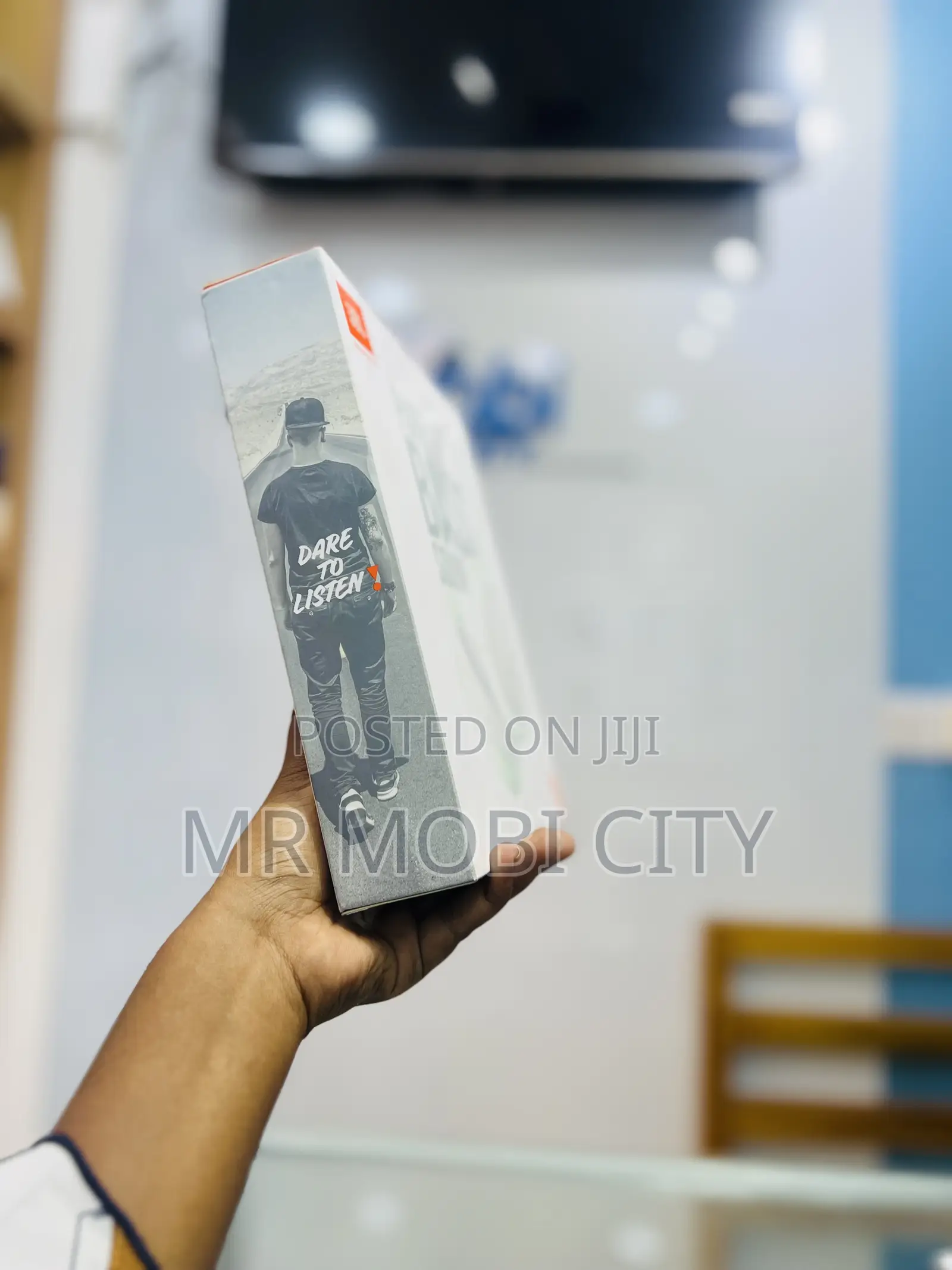 JBL Tune 500