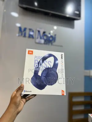 JBL Tune 510