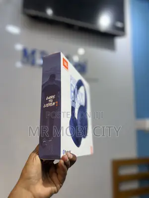 JBL Tune 510