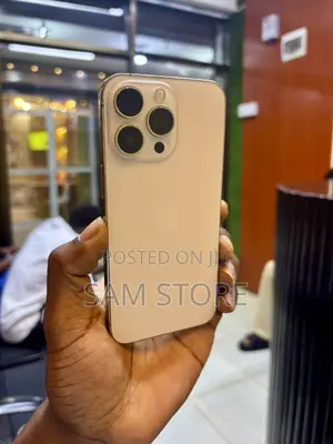 Apple iPhone 13 Pro 128 GB Gold