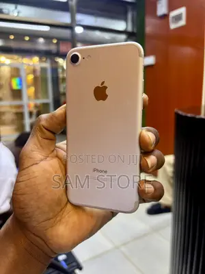 Apple iPhone 7 32 GB Silver