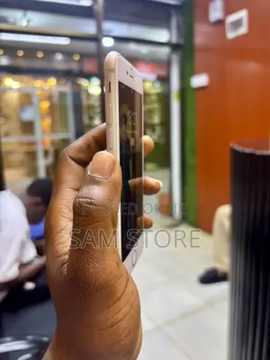 Apple iPhone 7 32 GB Silver