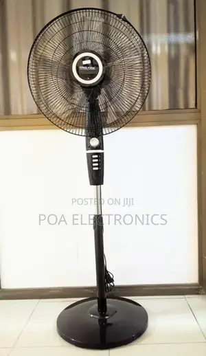 Electric Fan
