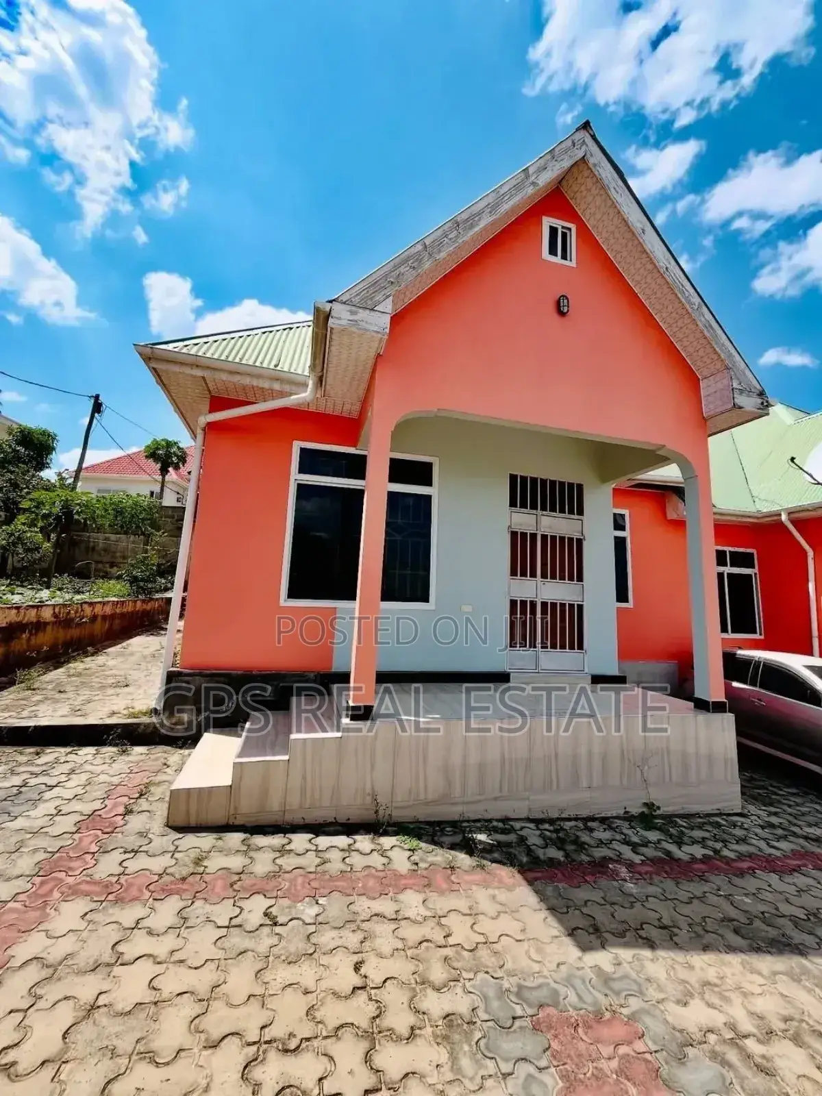 4bdrm House in Goba Mageti, Kinondoni for sale