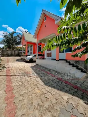 4bdrm House in Goba Mageti, Kinondoni for sale