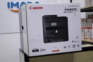 Canon Laser Printer