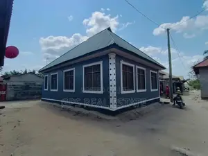 7bdrm House in Chanika Mwisho, Ilala for sale