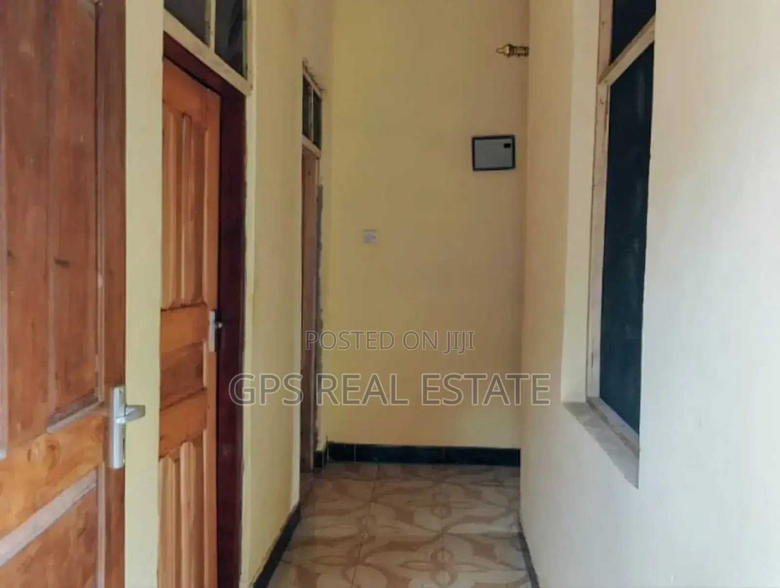7bdrm House in Chanika Mwisho, Ilala for sale