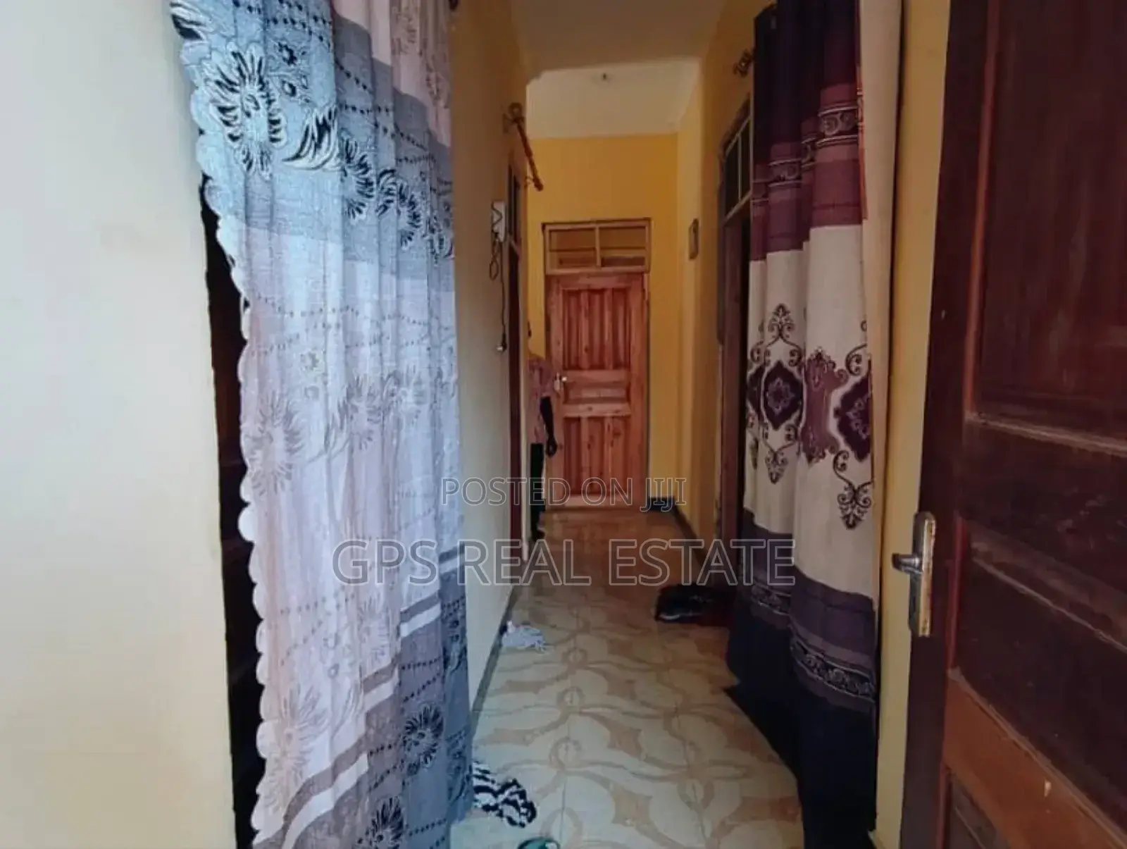 7bdrm House in Chanika Mwisho, Ilala for sale
