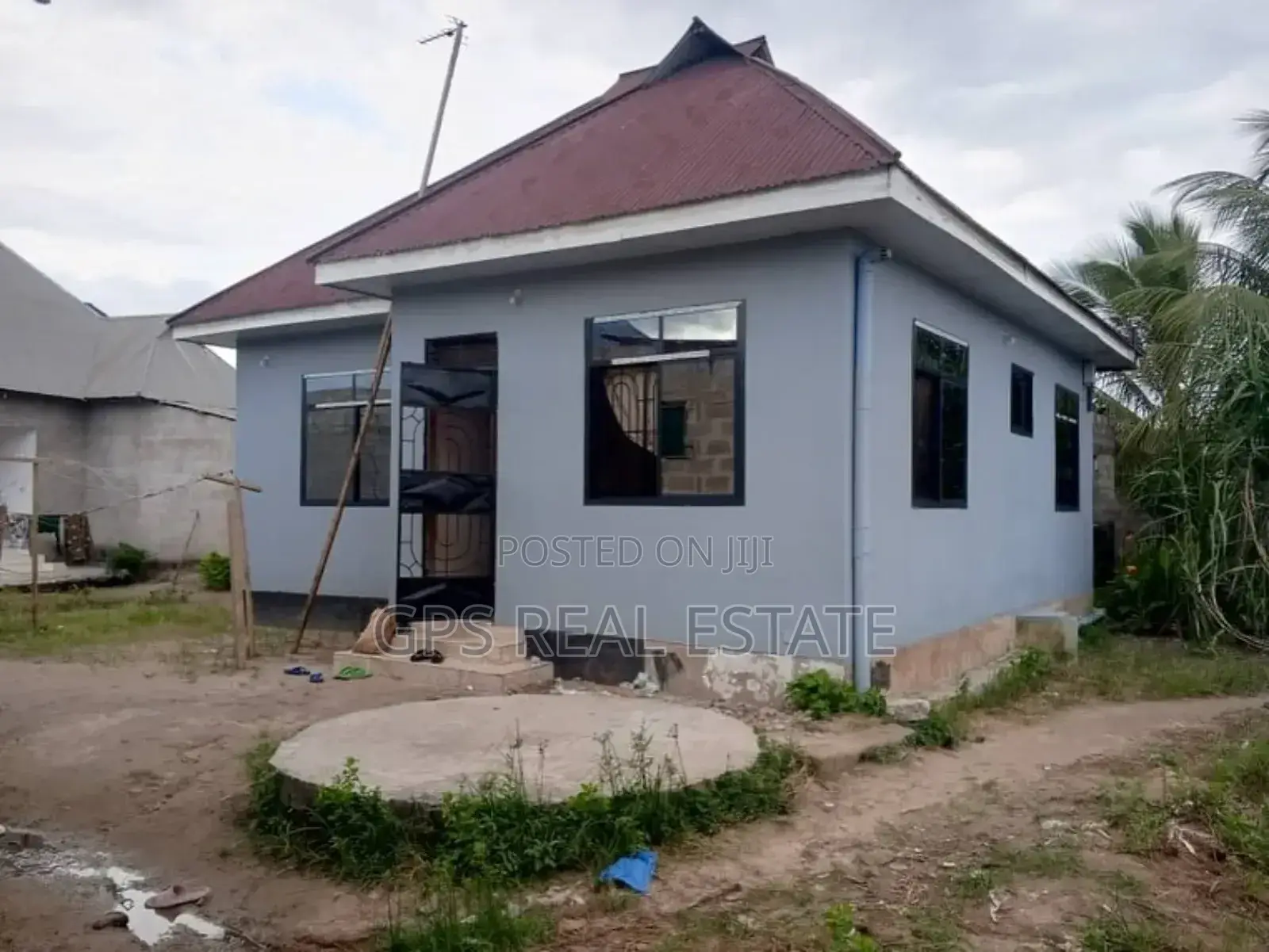 3bdrm House in Chanika Mwisho, Ilala for sale