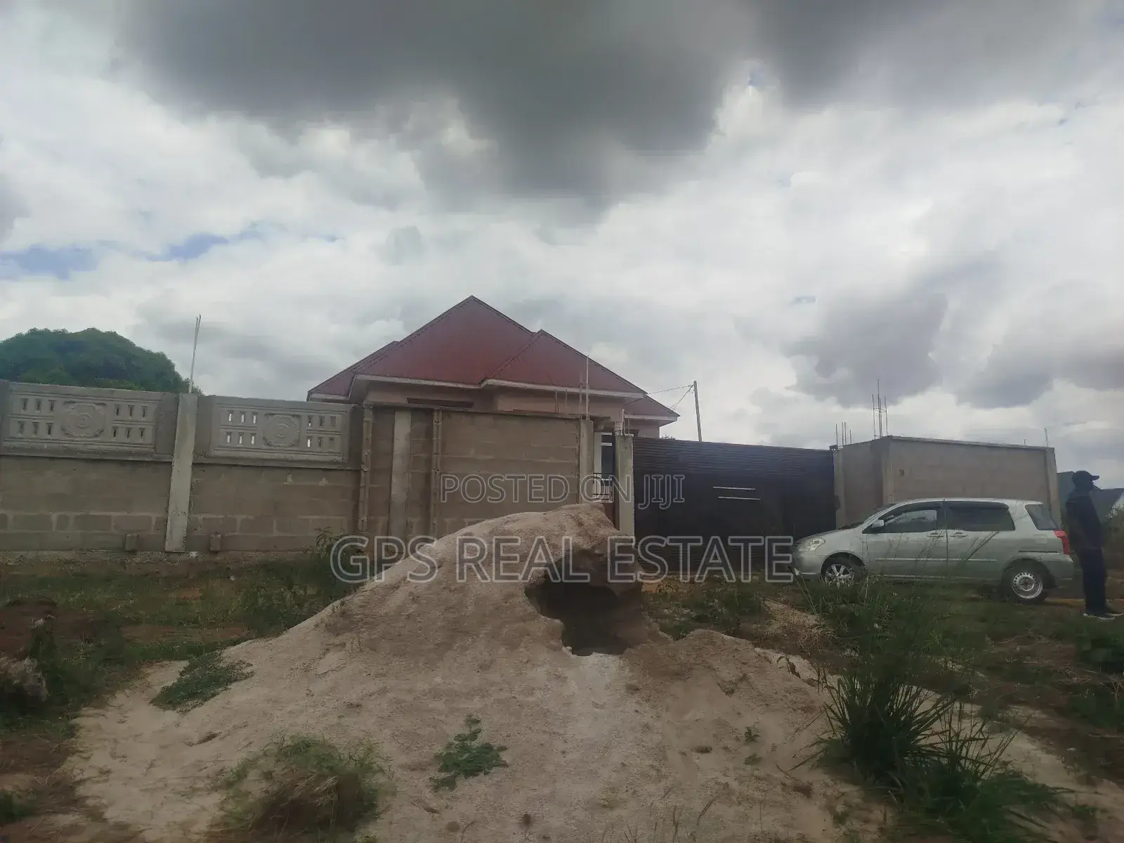 3bdrm House in Kibaha Picha Ya for sale