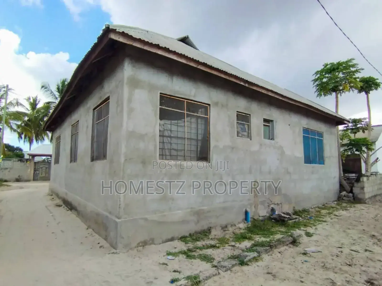 3bdrm House in Kivule, Ilala for sale