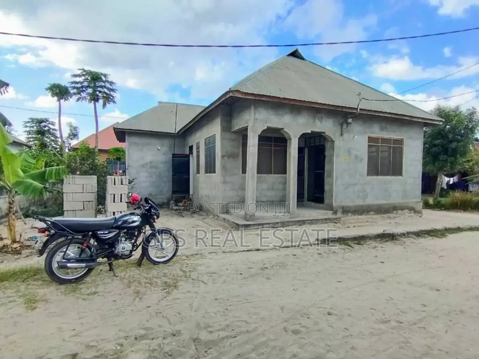 3bdrm House in Kivule, Ilala for sale