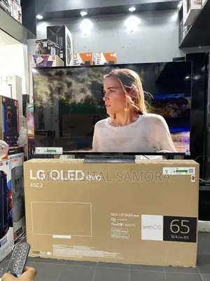 Lg Oled Evo 65c2
