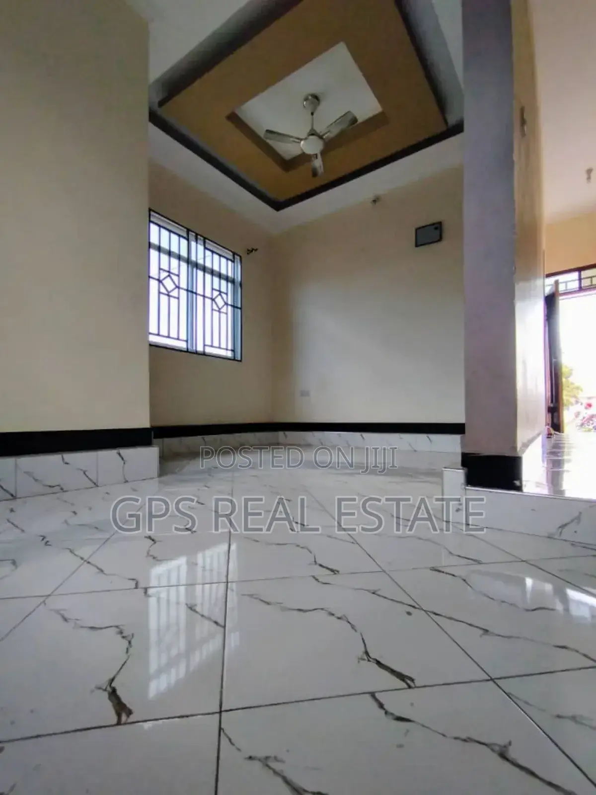3bdrm House in Kivule Frem Kumi, Ilala for sale