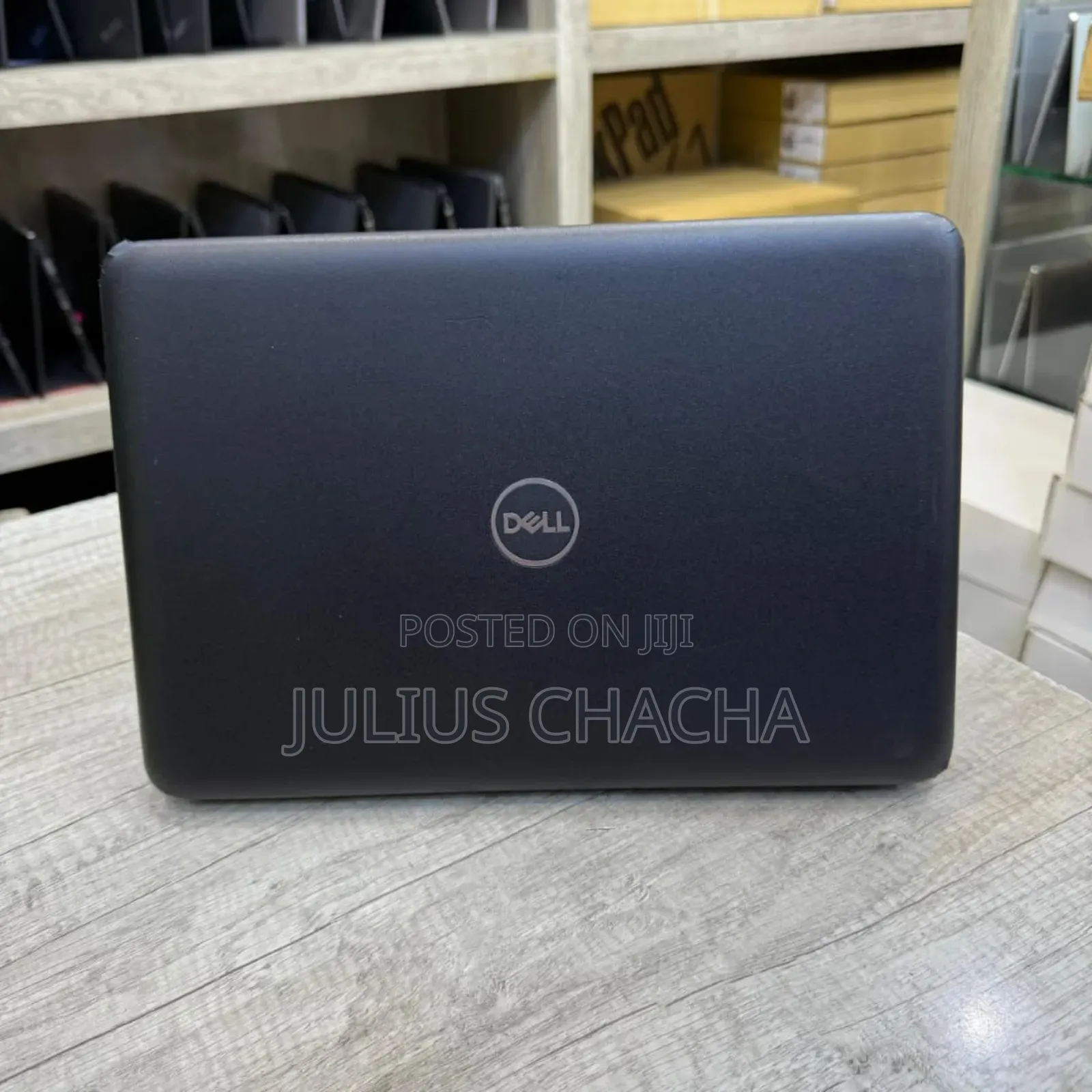 Laptop Dell Latitude 3189 4GB Intel Pentium SSD 128GB
