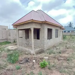 3bdrm Maisonette in Mbezi Makabe, Kinondoni for sale