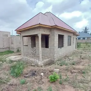 3bdrm Maisonette in Mbezi Makabe, Kinondoni for sale