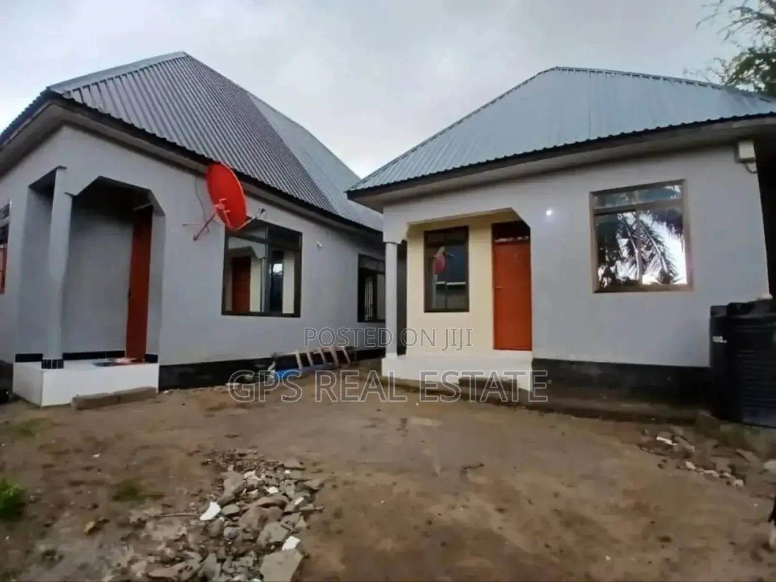 6bdrm House in Kinyerezi  Songas, Kinondoni for sale