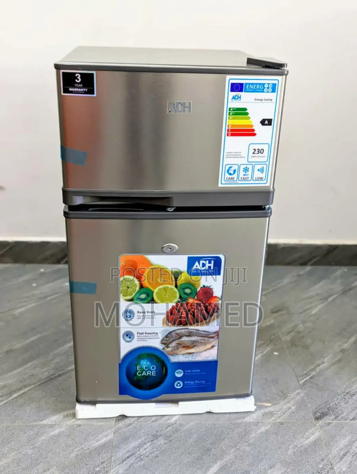 Adh Refrigerator Lita 100