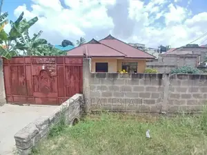 3bdrm House in Goba Matosa, Kinondoni for sale