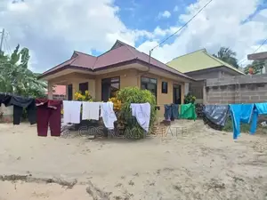 3bdrm House in Goba Matosa, Kinondoni for sale