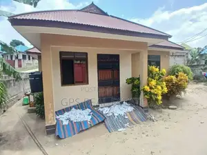 3bdrm House in Goba Matosa, Kinondoni for sale