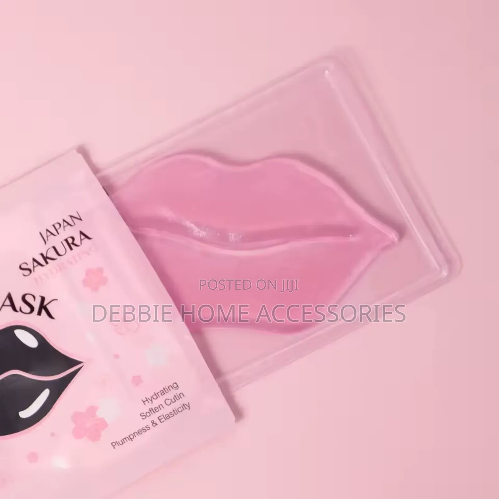 Lips Masks