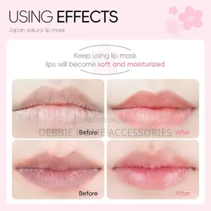 Lips Masks