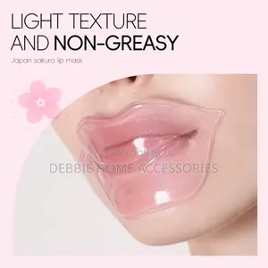 Lips Masks