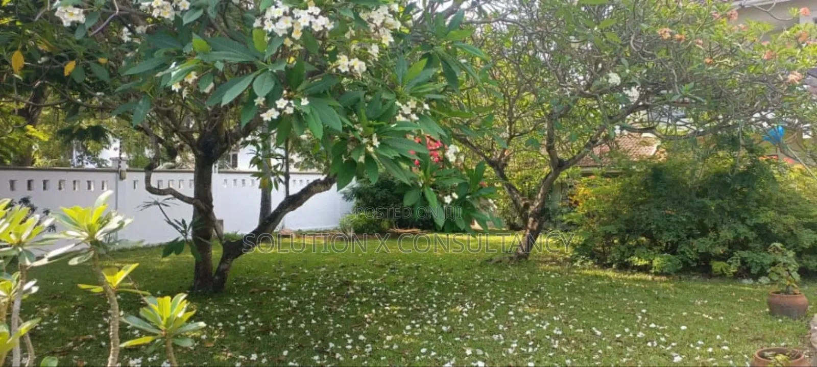 4bdrm House in Msasani for sale