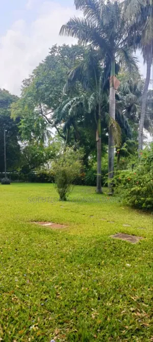 4bdrm House in Msasani for sale