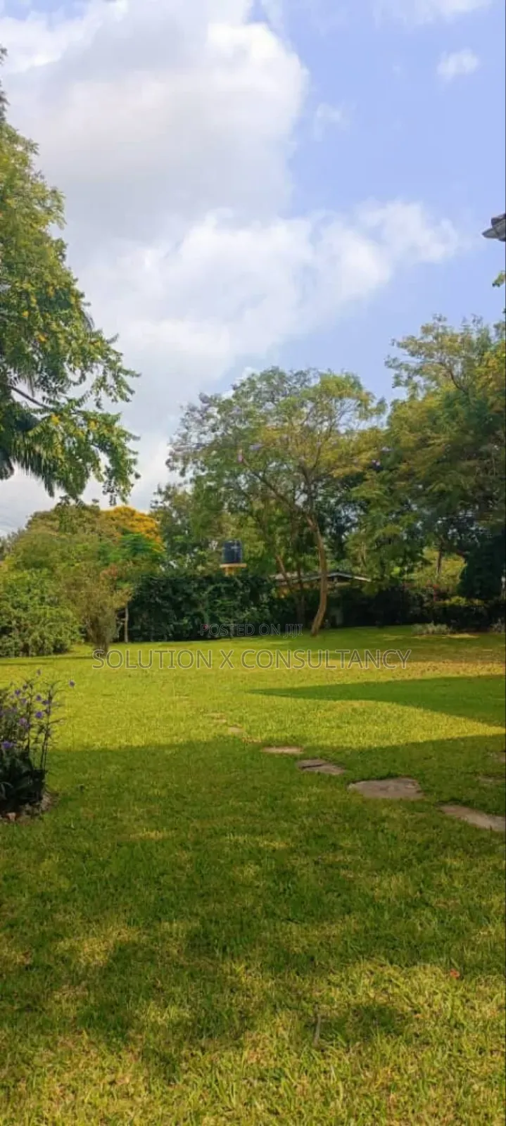 4bdrm House in Msasani for sale