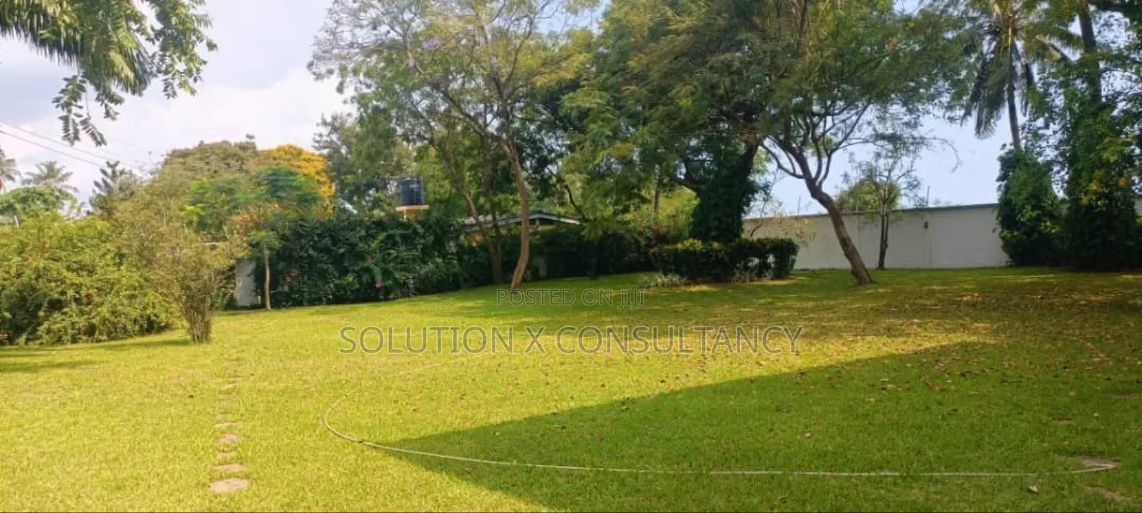 4bdrm House in Msasani for sale
