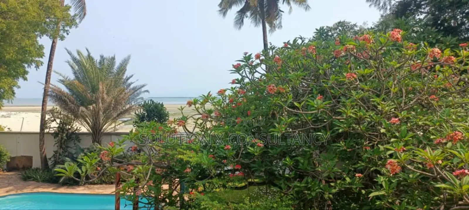 4bdrm House in Msasani for sale