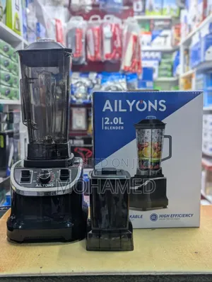 Ailyons Heavy Duty